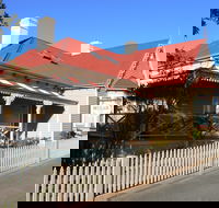 Beulah Heritage Accommodation - Foster Accommodation