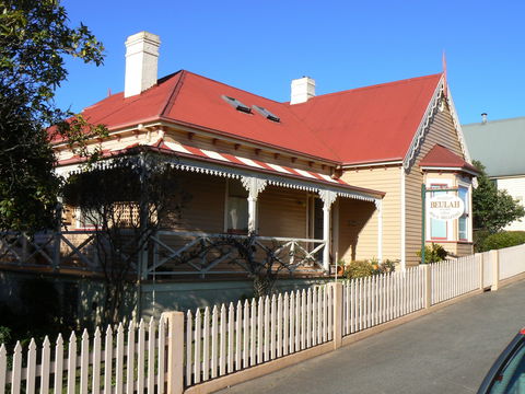 Beulah Heritage Accommodation - Foster Accommodation 0