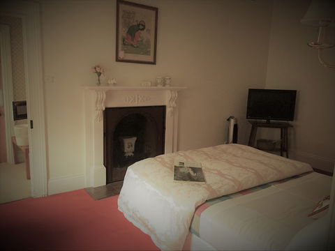 Beulah Heritage Accommodation - Foster Accommodation 1