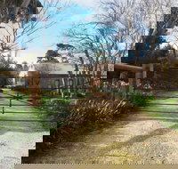 Blakiston Creamery - Foster Accommodation