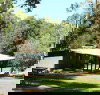 Blue Range Hut - Foster Accommodation