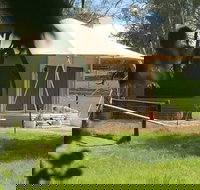Boongarrie Luxury Tent - Foster Accommodation