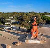 Border Village Roadhouse - Foster Accommodation