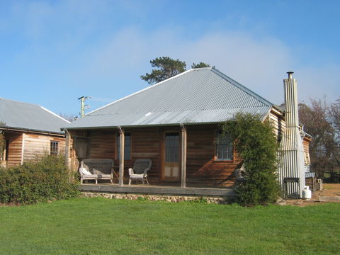 Brickendon Estate - Foster Accommodation 3