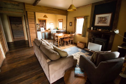 Brickendon Estate - Foster Accommodation 7