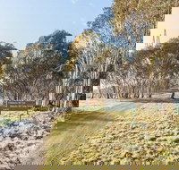 Bullocks Hill campground - Foster Accommodation