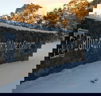 Bungarra Alpine Centre - Foster Accommodation