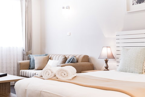 Bundanoon Country Inn Motel - Foster Accommodation 1