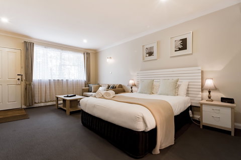 Bundanoon Country Inn Motel - Foster Accommodation 6