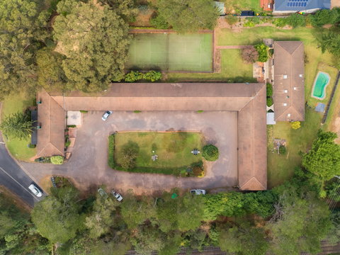 Bundanoon Country Inn Motel - Foster Accommodation 9