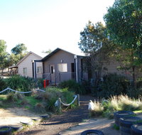 Burnside Camp - Foster Accommodation