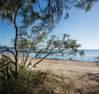 Cape Hillsborough National Park camping - Foster Accommodation