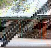 Caves Road Chalets - Foster Accommodation