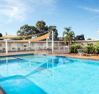 Citrus Motel - Foster Accommodation