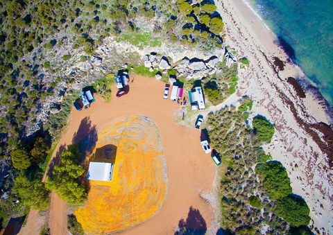 Cliff Head Coastal Node - Foster Accommodation 0