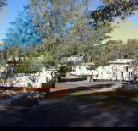 Cunnamulla Tourist Park - Foster Accommodation