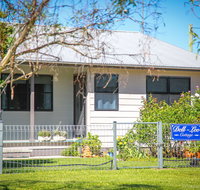 Dell-Lee Cottage - Foster Accommodation