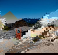 Earthship Ironbank - Foster Accommodation