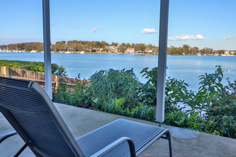 El Lago Jetty - Foster Accommodation 8