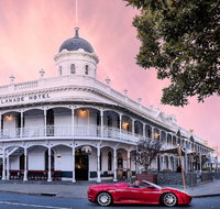 Esplanade Hotel Fremantle - by Rydges - Foster Accommodation