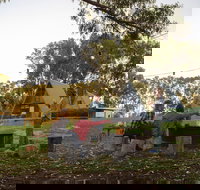 Esperance Chalet Village - Foster Accommodation