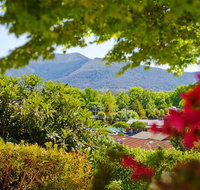 Greatview Holiday Spa Retreat for Couples - Foster Accommodation