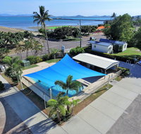 Harbour Lights Tourist Park - Foster Accommodation