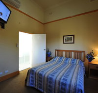 Hotel Victoria - Foster Accommodation