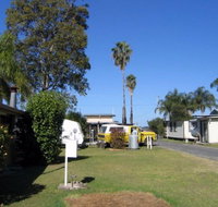 Browns Caravan Park - Foster Accommodation