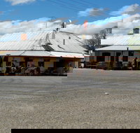 Royal Hotel Dalton - Foster Accommodation