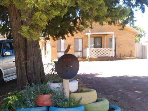 Lyns Hideaway - Foster Accommodation 0