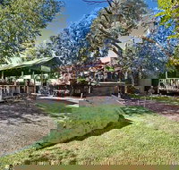 Boorowa Hotel - Foster Accommodation