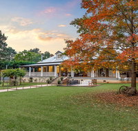 Kalinya Estate - Foster Accommodation