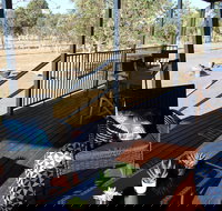 Keira Farm - Foster Accommodation