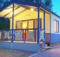 Discovery Parks - Lake Bonney - Foster Accommodation