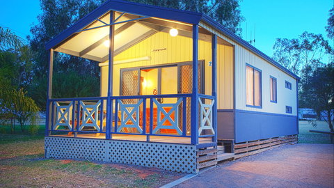 Discovery Parks - Lake Bonney - Foster Accommodation 0