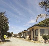Port Lincoln Caravan Park - Foster Accommodation