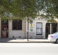 Jamestown Motel Terraces - Foster Accommodation