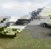 Maclean Showground - Foster Accommodation