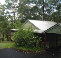 Maleny Country Cottages - Foster Accommodation