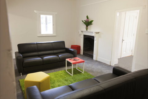 Mallee Lodge - Innes National Park - Foster Accommodation 2