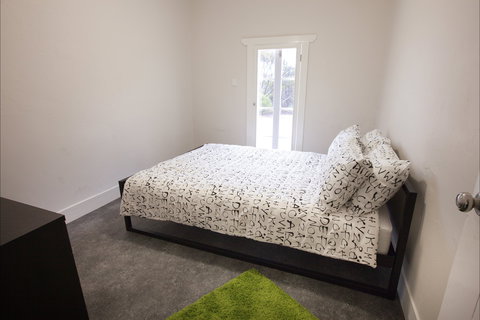 Mallee Lodge - Innes National Park - Foster Accommodation 3