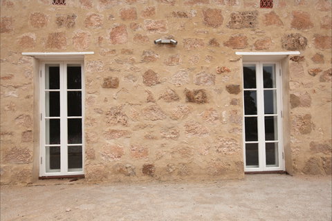 Mallee Lodge - Innes National Park - Foster Accommodation 4