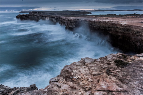 Mallee Lodge - Innes National Park - Foster Accommodation 6