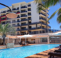 Mantra Mackay - Foster Accommodation