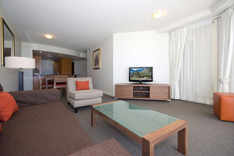 Mantra Zanzibar - Foster Accommodation 1