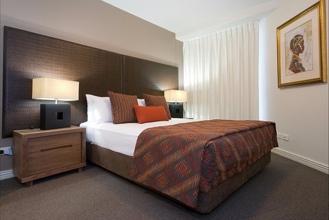 Mantra Zanzibar - Foster Accommodation 3