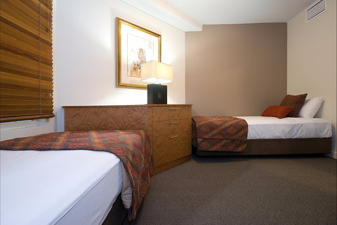 Mantra Zanzibar - Foster Accommodation 4