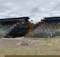 Mannaburne Cabin - Foster Accommodation