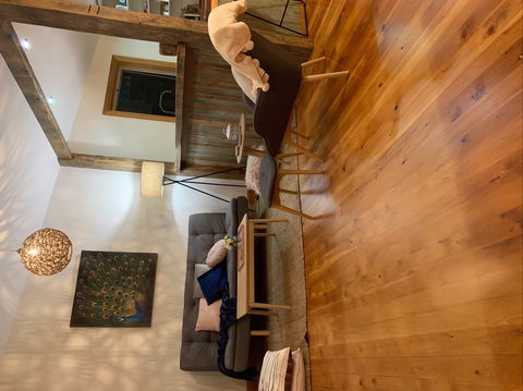 Mannaburne Cabin - Foster Accommodation 3